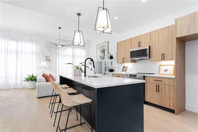 567 Ponce De Leon Avenue NE Unit 614