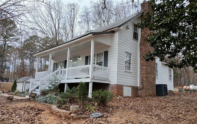 250 Lowery Road