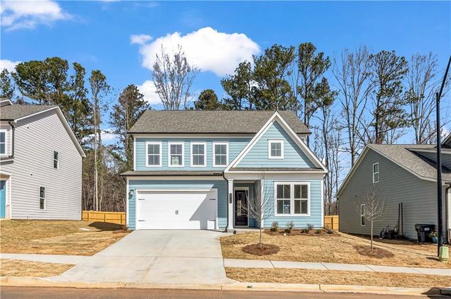 3006 Cambridge Mill St Acworth, GA House Active - Photo 1 of 38. Opens carousel modal