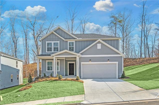 3034 Salinger Way Gainesville, GA House Sold - Photo 1 of 1. Opens carousel modal