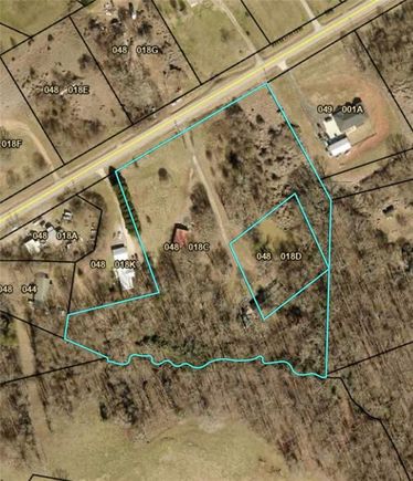 5088 Highway 82 Spur Commerce, GA House Sold - Photo 1 of 1. Opens carousel modal