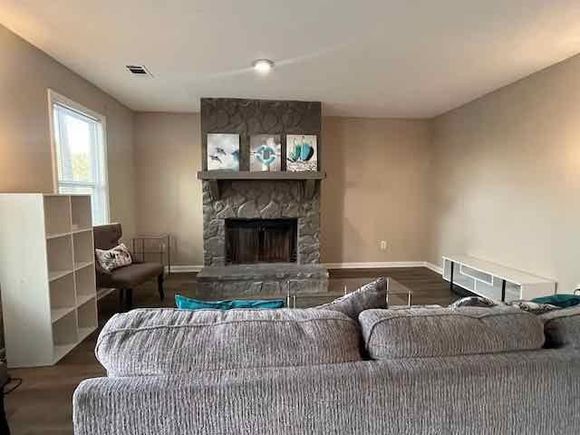 5609 Windwood Road Atlanta, GA Townhouse Active - Photo 1 of 15. Opens carousel modal