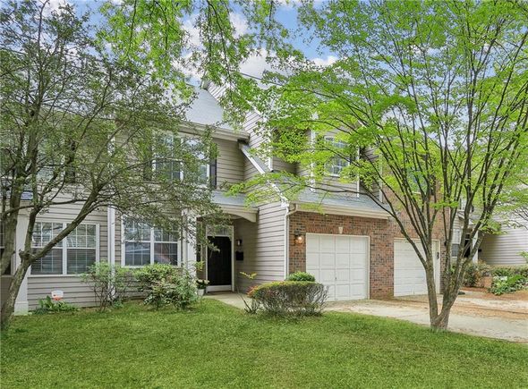 63 Fulton Street SE Atlanta, GA Townhouse Sold - Photo 1 of 1. Opens carousel modal