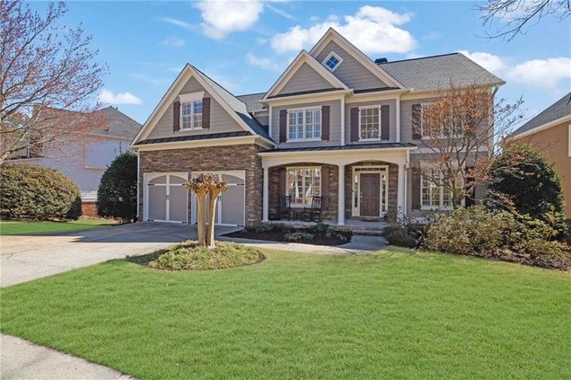 1728 Holcomb Lake Road Marietta, GA House Sold - Photo 1 of 1. Opens carousel modal