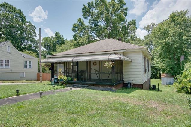 1742 Ware Avenue Atlanta, GA House Active - Photo 1 of 2. Opens carousel modal
