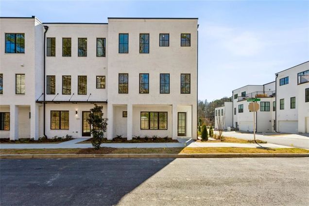 2200 Carlton Court Unit 6 Atlanta, GA Townhouse Active - Photo 1 of 51. Opens carousel modal