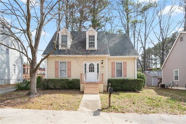34 Kelso At Peyton Drive