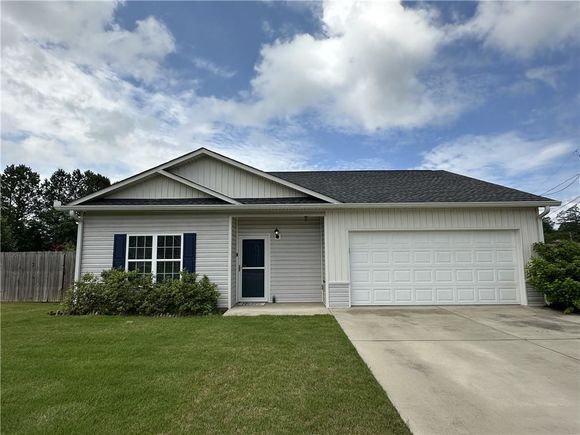 39 Leisure Drive NW Rome, GA House Sold - Photo 1 of 1. Opens carousel modal