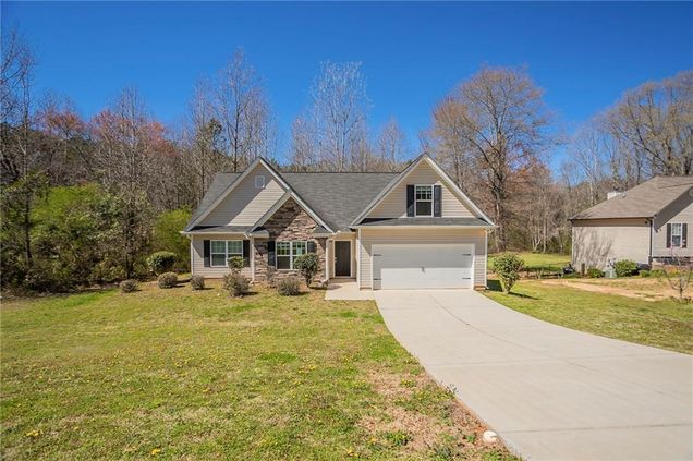 249 Clearwater Drive Monroe, GA House Sold - Photo 1 of 1. Opens carousel modal