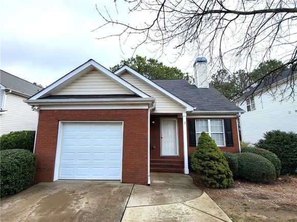 152 Stoneforest Drive Woodstock, GA House Active - Photo 1 of 19. Opens carousel modal