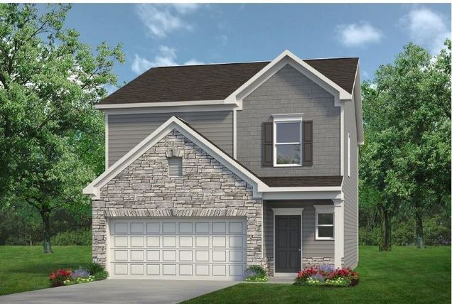 712 Shetland Trail Cartersville, GA House Sold - Photo 1 of 1. Opens carousel modal