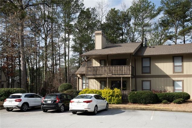 401 Woodcliff Drive