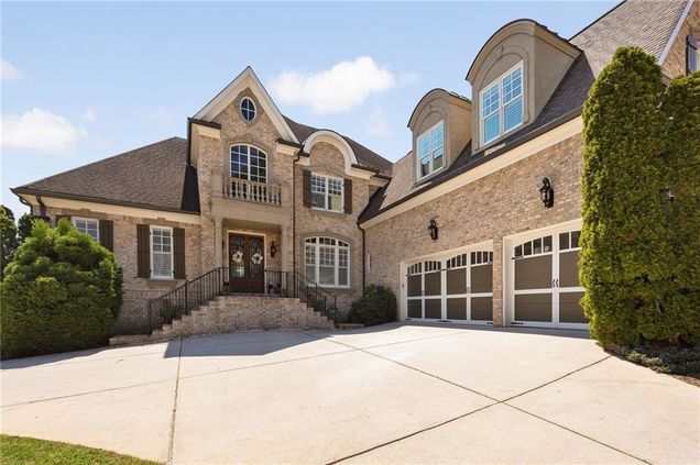 2770 Wooded Hills Walk Marietta, GA House Pending - Photo 1 of 70. Opens carousel modal