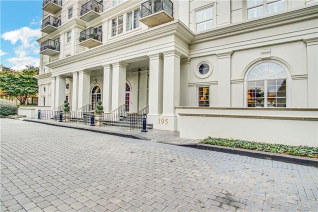 195 14th Street NE Unit PH 306 Atlanta, GA Condo Sold - Photo 1 of 1. Opens carousel modal