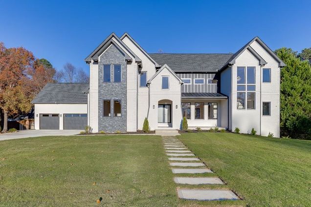 2329 Walker Drive Lawrenceville, GA House Sold - Photo 1 of 1. Opens carousel modal