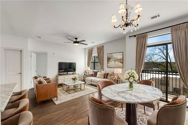 2230 Cheshire Bridge Road NE Unit 410 Atlanta, GA Condo Active - Photo 1 of 33. Opens carousel modal