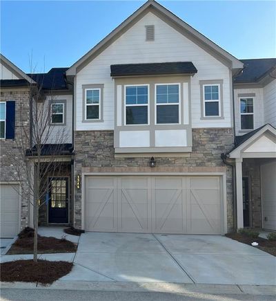 1346 Cooper Springs Road Grayson, GA Townhouse Active - Photo 1 of 20. Opens carousel modal
