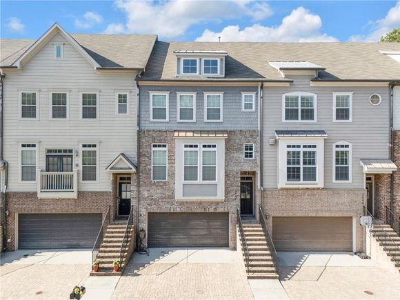 2094 Callaway Court NW Atlanta, GA Townhouse Sold - Photo 1 of 1. Opens carousel modal