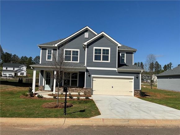 127 Applewood Way Homer, GA House Sold - Photo 1 of 1. Opens carousel modal