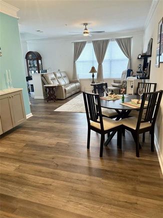 400 17th Street NW Unit 2031