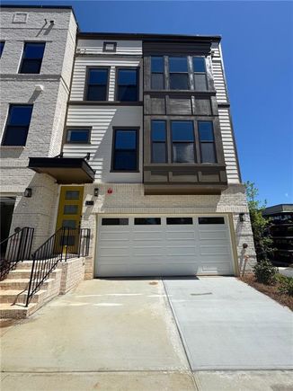 1105 Rivard Circle NW Atlanta, GA Townhouse Active - Photo 1 of 35. Opens carousel modal