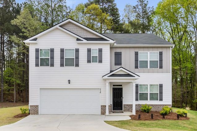 3736 Chevington Court SE Atlanta, GA House Sold - Photo 1 of 1. Opens carousel modal