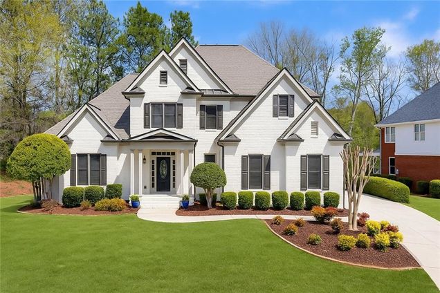 7430 Polo Hill Cumming, GA House Sold - Photo 1 of 1. Opens carousel modal