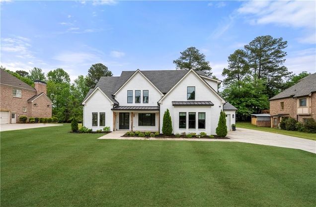 1375 Harris Road
