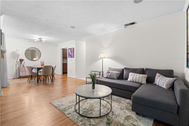 1150 Collier Road NW Unit A7 Atlanta, GA Condo Sold - Photo 1 of 1. Opens carousel modal