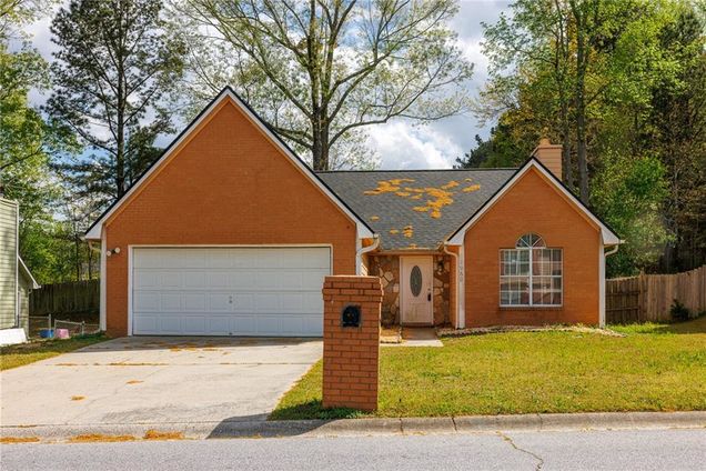 1960 Banks Way