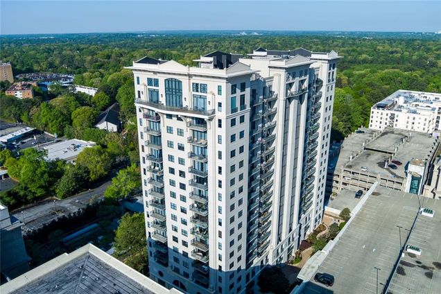 3040 Peachtree Road NW Unit 511