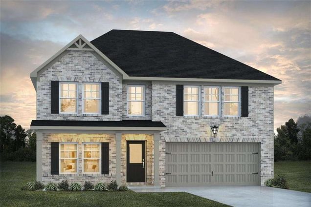 390 River Walk Farm Parkway Lot 47 Covington, GA House Sold - Photo 1 of 1. Opens carousel modal