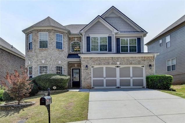 5976 Princeton Run Trail Tucker, GA House Sold - Photo 1 of 1. Opens carousel modal