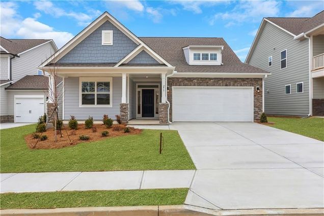 137 Coffee Lane