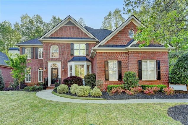 125 Stoney Ridge Drive Alpharetta, GA House Sold - Photo 1 of 1. Opens carousel modal