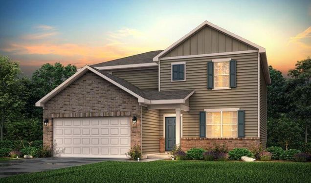 8509 Polston Place Lot 139