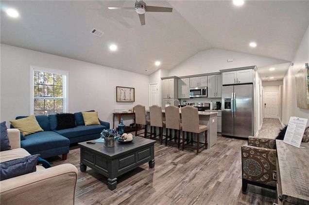 213 Claire Drive SE Unit A Atlanta, GA Multifamily Active - Photo 1 of 18. Opens carousel modal