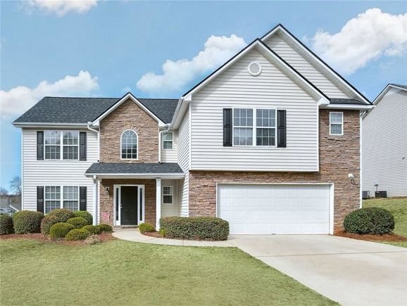 3426 Bridle Brook Drive Auburn, GA House Sold - Photo 1 of 1. Opens carousel modal
