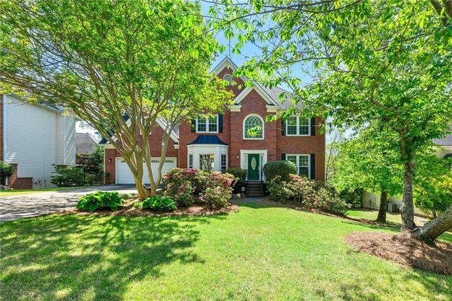 4415 Dorset Lane Suwanee, GA House Sold - Photo 1 of 1. Opens carousel modal