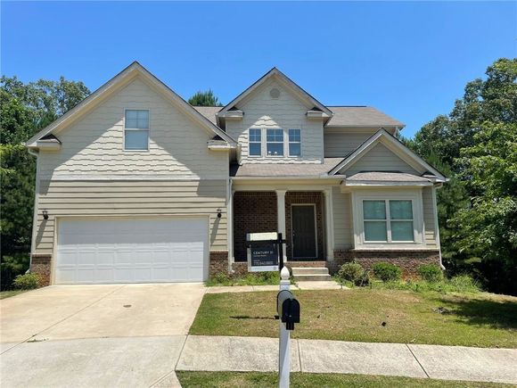 4346 Traipse Path Ellenwood, GA House Active - Photo 1 of 34. Opens carousel modal