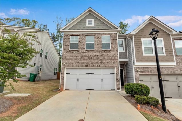 5326 Brooklands Drive Lithonia, GA Townhouse Sold - Photo 1 of 1. Opens carousel modal