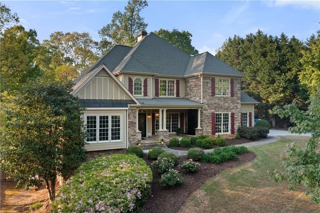 519 River Estates Parkway