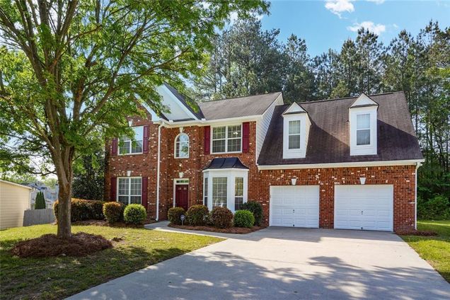 3656 Oak Lane SW Powder Springs, GA House Sold - Photo 1 of 1. Opens carousel modal