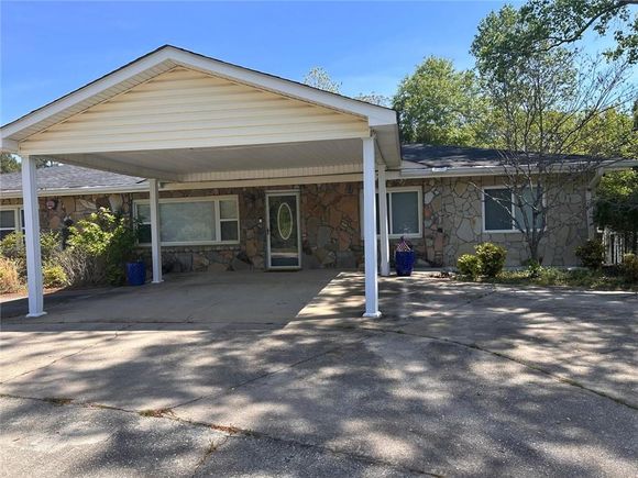 110 Gum Creek Road Oxford, GA House Active - Photo 1 of 23. Opens carousel modal