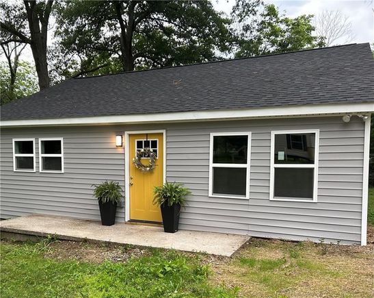 106 Jones Street Summerville, GA House Sold - Photo 1 of 1. Opens carousel modal