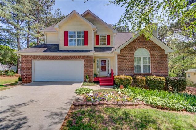3095 Willow Park Drive Dacula, GA House Active - Photo 1 of 53. Opens carousel modal