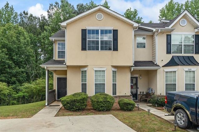 7322 Bridlewood Court