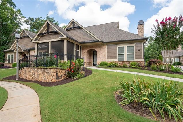 120 Cedarcrest Village Court