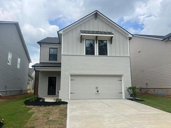 4534 Eastbrook Place Snellville, GA House Sold - Photo 1 of 1. Opens carousel modal