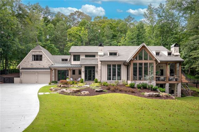 250 Dorris Road Milton, GA House Active - Photo 1 of 93. Opens carousel modal